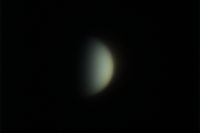 Venus am 07 Mai 2015 - Juergen Biedermann